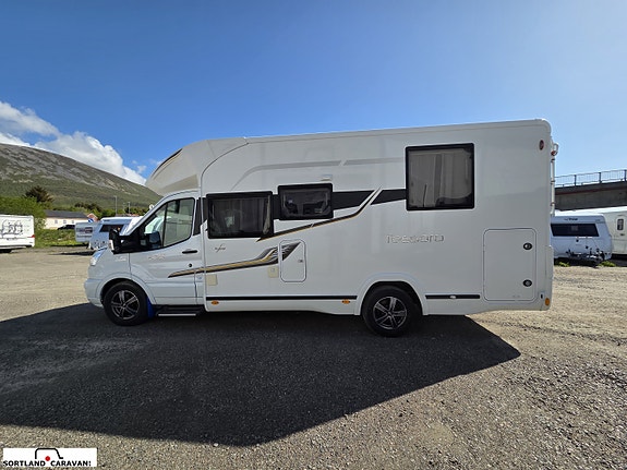 Benimar Tessoro 495 6 of 30