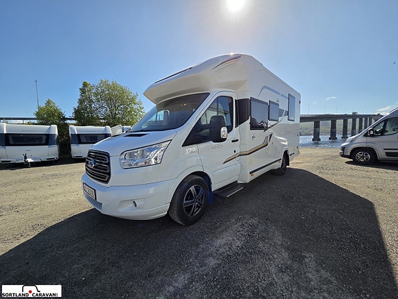 Benimar Tessoro 495 7 of 30