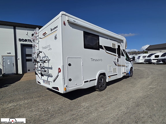 Benimar Tessoro 495 3 of 30