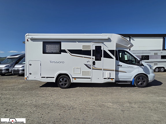 Benimar Tessoro 495 2 of 30