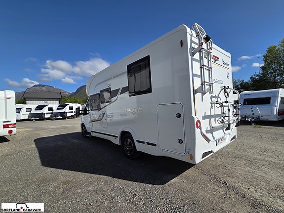 Benimar Tessoro 495 5 of 30