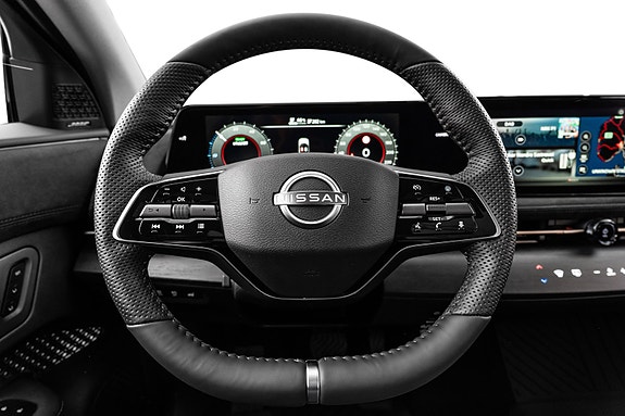 Nissan Ariya 11 of 30