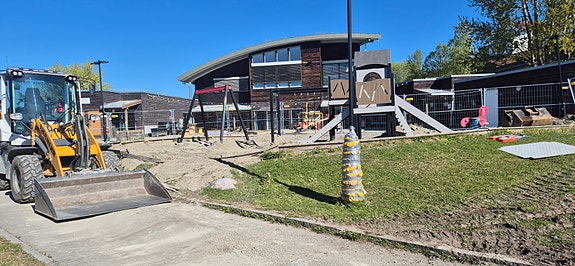 Bilde 1 av 2 i jobbannonse-galleriet