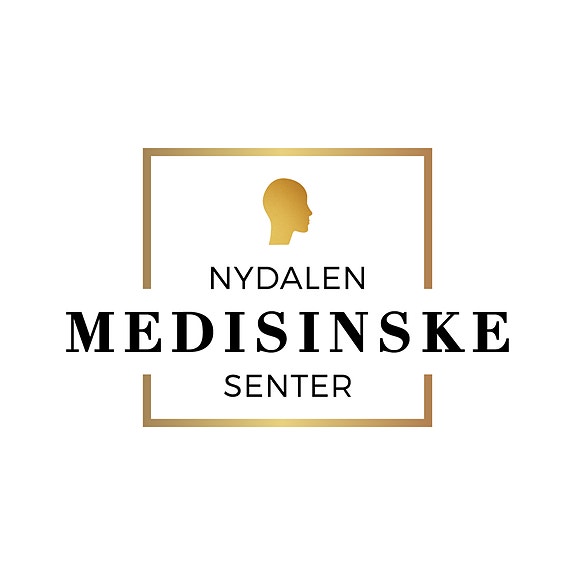 Nydalen Medisinske Senter AS logo