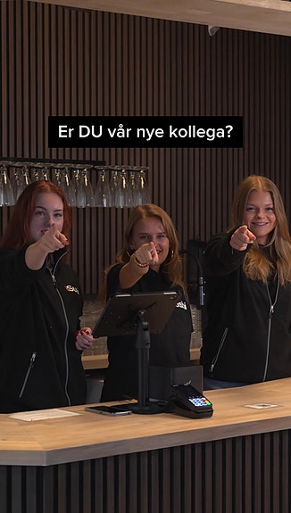 Bilde 1 av 3 i jobbannonse-galleriet