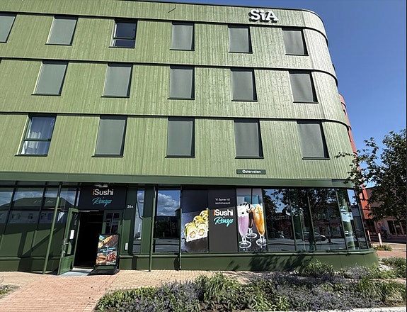 Bilde 2 av 3 i jobbannonse-galleriet