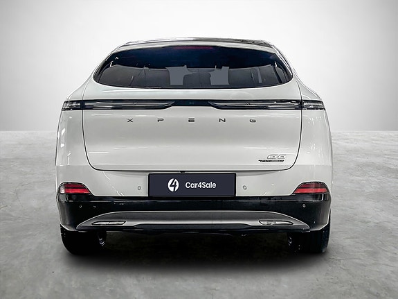 XPeng G6 5 of 5