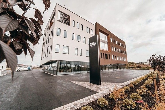 Bilde 1 av 5 i jobbannonse-galleriet