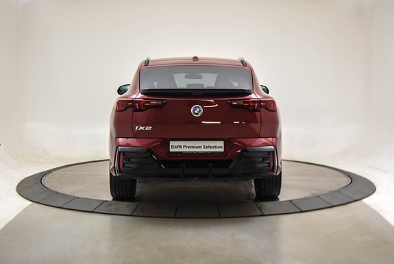 BMW iX2 19 of 19