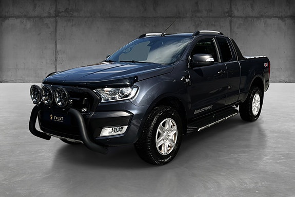 Ford Ranger 2 of 5