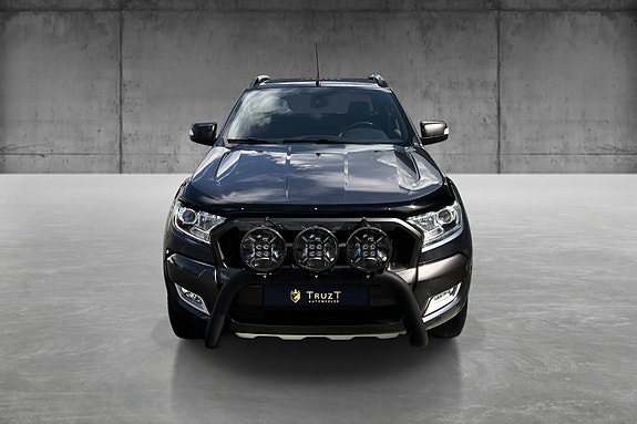 Ford Ranger 5 of 5