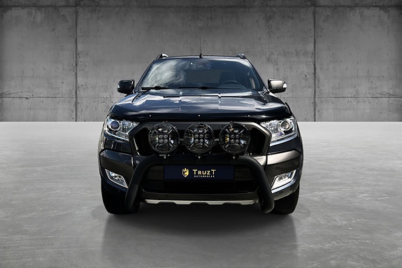 Ford Ranger 4 of 5