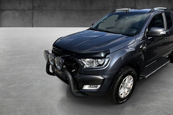 Ford Ranger 3 of 5
