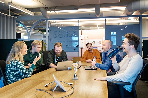 Bilde 2 av 4 i jobbannonse-galleriet