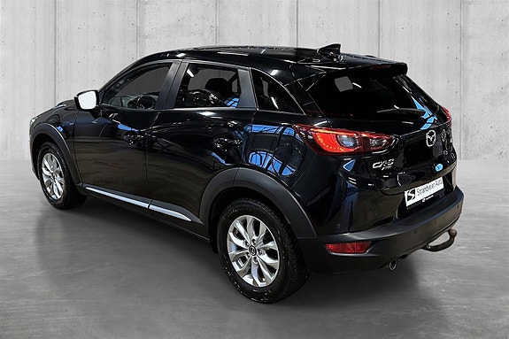Mazda CX-3 2 of 5