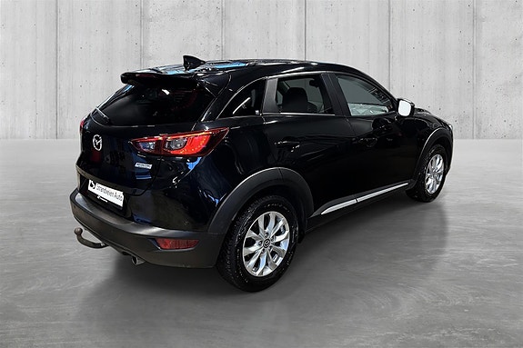 Mazda CX-3 3 of 5