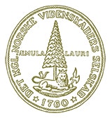 Det Kongelige Norske Videnskabers Selskab logo