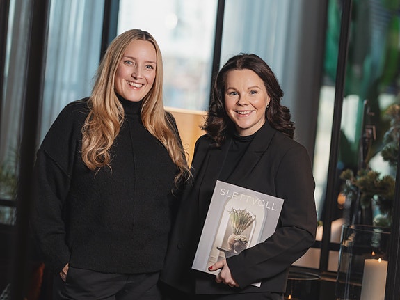 Bilde 1 av 2 i jobbannonse-galleriet