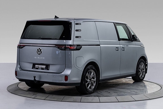 Volkswagen ID. Buzz 5 of 5