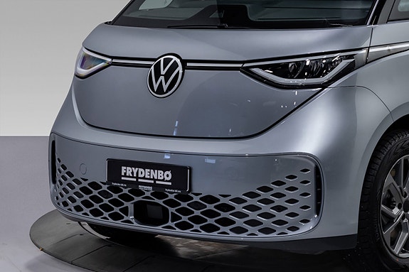 Volkswagen ID. Buzz 2 of 5