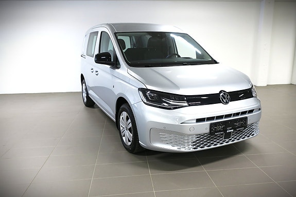 Volkswagen Caddy 3 of 17