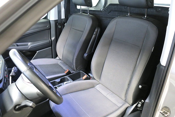 Volkswagen Caddy 8 of 17