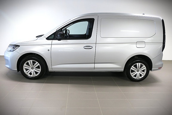 Volkswagen Caddy 6 of 17