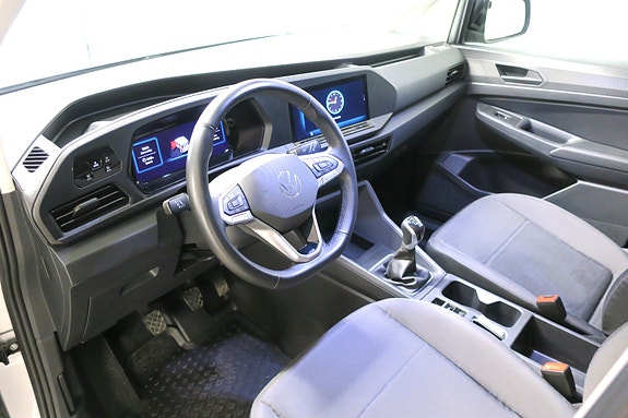 Volkswagen Caddy 9 of 17