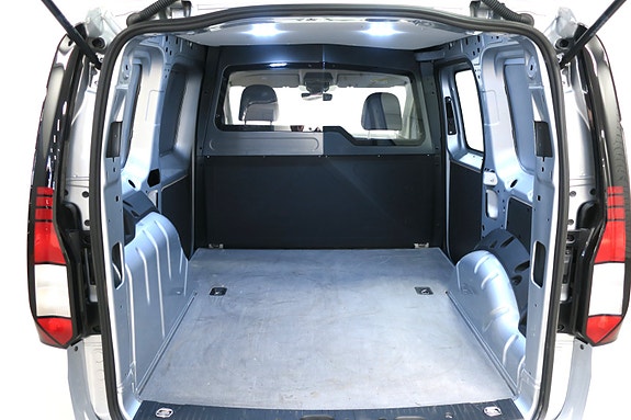 Volkswagen Caddy 7 of 17