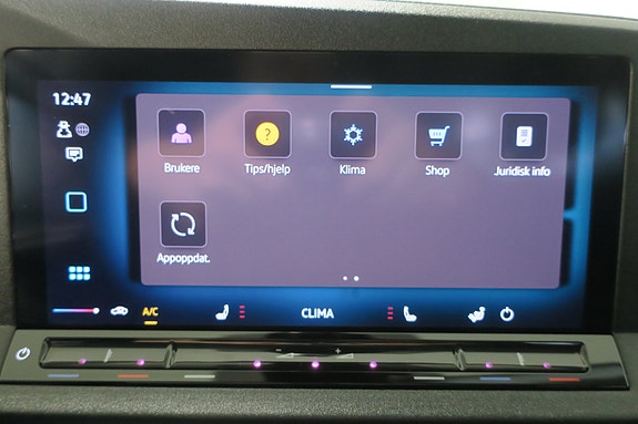 Volkswagen Caddy 12 of 17