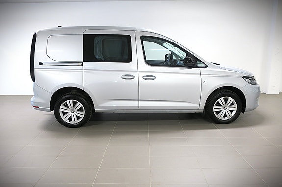 Volkswagen Caddy 4 of 17