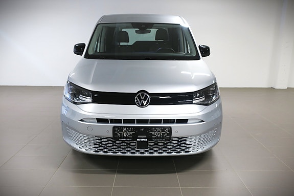Volkswagen Caddy 2 of 17