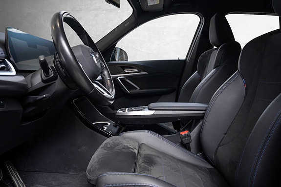 BMW X1 21 of 29