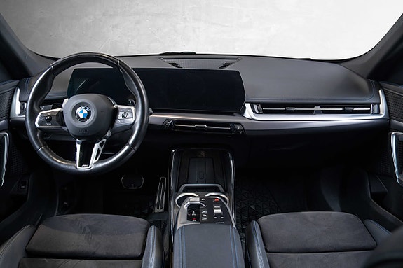 BMW X1 25 of 29