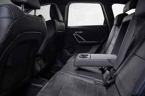 BMW X1 24 of 29