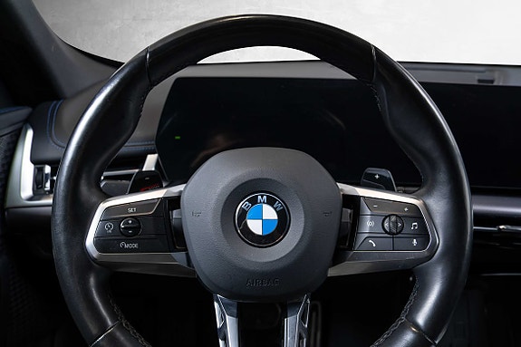 BMW X1 14 of 29