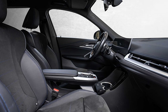 BMW X1 26 of 29