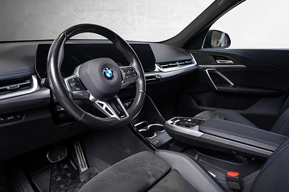 BMW X1 23 of 29