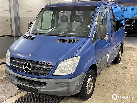 Mercedes-Benz Sprinter-Klasse
