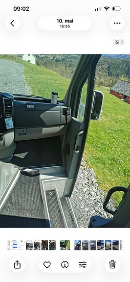 Mercedes-Benz MB Sprinter 4 of 5