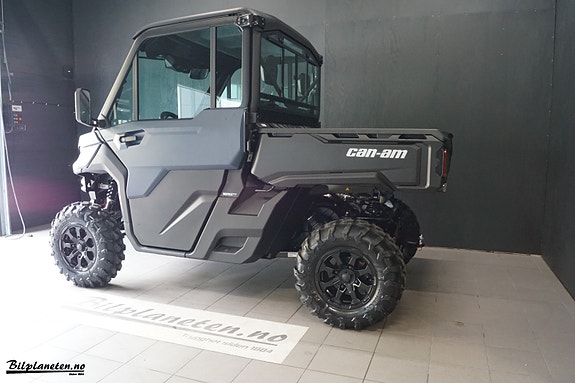 Can-Am Traxter HD9 XU T ABS [6NTC] 5 of 5