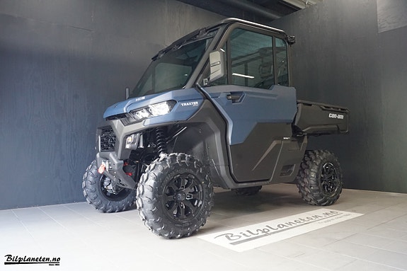 Can-Am Traxter HD9 XU T ABS [6NTC] 3 of 5
