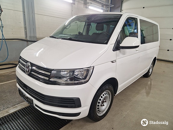 Volkswagen Kombi
