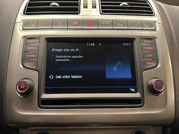 Volkswagen Polo 19 of 30