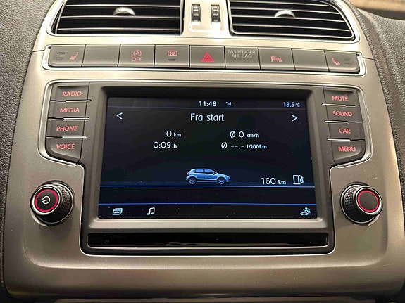 Volkswagen Polo 20 of 30