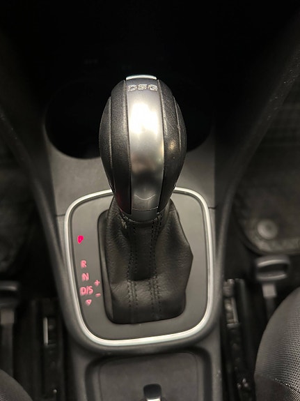 Volkswagen Polo 26 of 30