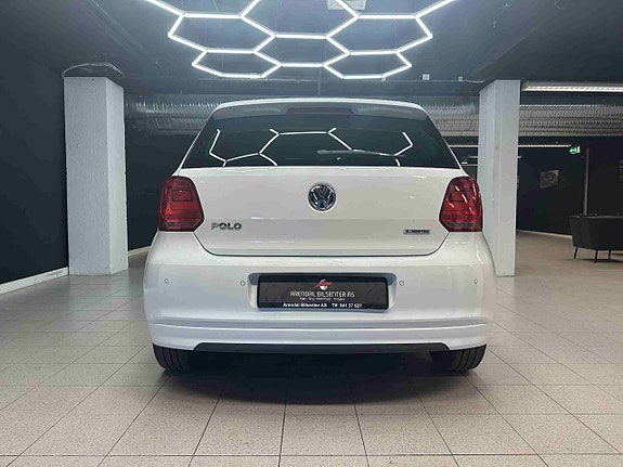 Volkswagen Polo 5 of 30