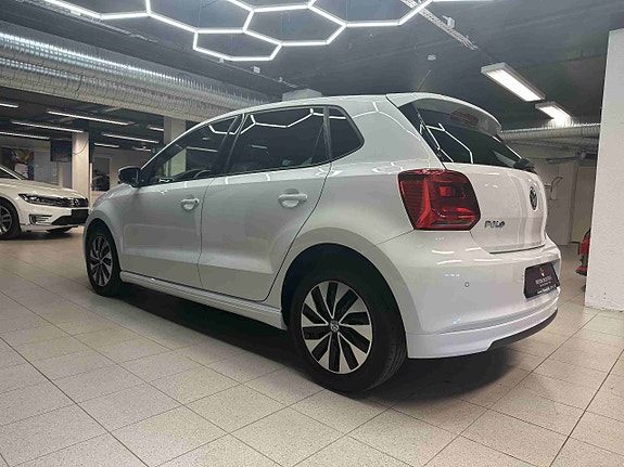 Volkswagen Polo 4 of 30