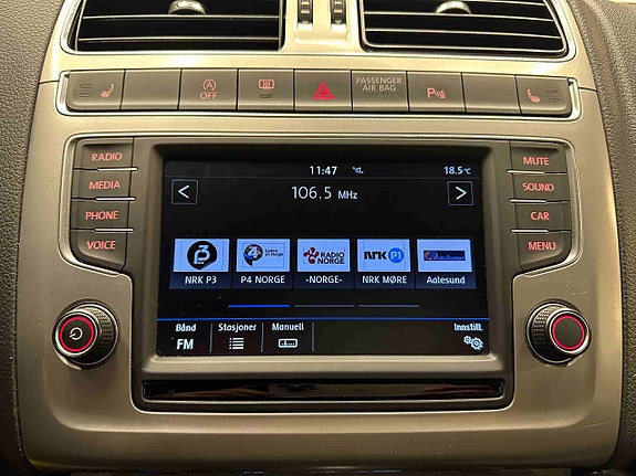 Volkswagen Polo 17 of 30