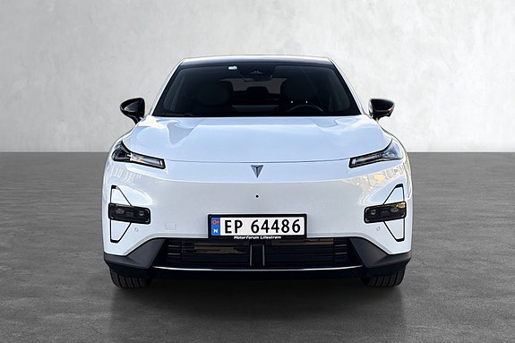 Testvinnende Changan Deepal S05 kan bli din for kun kr 3.880 kr/mnd med 30% egenkapital. Løpetid 10 år.
